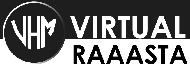 Virtual Raasta