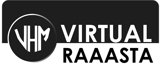 Virtual Raasta