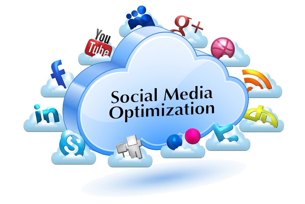 social-media-optimization-service